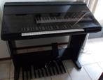 Yamaha Orgel HS 6 Compleet met kruk en papieren en ram pack, Ophalen, Gebruikt, 2 klavieren, Orgel