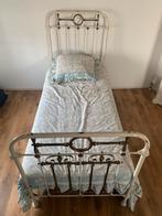 Antiek Frans Spijlenbed, Ophalen