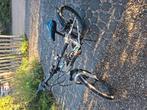 giant mountainbike, wit, 20 inch, Ophalen, Gebruikt, Giant, Handrem