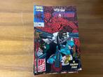 Web van Spiderman serie 1 t/m 110 compleet, Boeken, Strips | Comics, Complete serie of reeks, Ophalen of Verzenden, Zo goed als nieuw