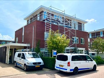 SA Klussenbedrijf Deventer beschikbaar voor biedingen