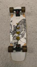 Longboard Arbor pocket Rocket te koop, Ophalen, Zo goed als nieuw, Overige typen, Longboard
