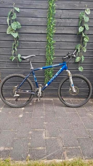 trek 8000 26 inch alluminium xt beschikbaar voor biedingen