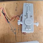 Conrad Elektronik Relais Schakelaar met Boormal, Ophalen of Verzenden, Gebruikt, Overige typen