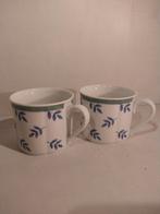 Villeroy en Boch - Gallo Design - Switch 3 - mokken/ bekers, Ophalen of Verzenden, Zo goed als nieuw, Overige stijlen, Kop(pen) en/of Schotel(s)