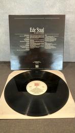 Ede Staal.  As Vaaier Woorden, Ophalen of Verzenden, Zo goed als nieuw, 12 inch, Streekmuziek