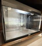 Prima Juwel-aquarium 60x30x30+ledverlichting en toebehoren!, Ophalen, Zo goed als nieuw, Leeg aquarium