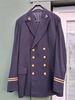 Uniform scheepvaart officier / schip Marini oorlog, Verzamelen, Ophalen of Verzenden