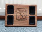 Origineel Zippo display gemaakt voor Camel, nieuw., Ophalen of Verzenden, Nieuw, Aansteker
