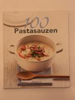 100 Pastasauzen, Thea Spierings, Boeken, Kookboeken, Hoofdgerechten, Vegetarisch, Ophalen of Verzenden, Italië