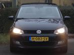 Volkswagen Polo 1.2 TSI Highline - AIRCO - ELEKTR RAMEN / SP, Auto's, Volkswagen, Voorwielaandrijving, Euro 5, Gebruikt, 4 cilinders