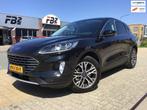 Ford KUGA 2.5 PHEV Titanium I Trekhaak I B&O I Stoelverw I N, 14 kWh, Gebruikt, Euro 6, 4 cilinders