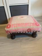 Klein voetenbankje, Ophalen of Verzenden