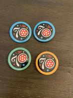 Efteling 70 jaar button, Ophalen, Nieuw, Button of Speldje