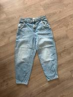 H&M jeans, Kleding | Dames, Spijkerbroeken en Jeans, W33 - W36 (confectie 42/44), Blauw, Ophalen of Verzenden, Zo goed als nieuw