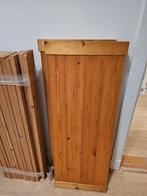 Bed 90x200, Huis en Inrichting, Slaapkamer | Bedden, Ophalen, Gebruikt, 90 cm, Eenpersoons