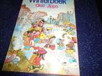 okki/jippo winterboek uit 1977, Eén stripboek, Ophalen of Verzenden, Gelezen