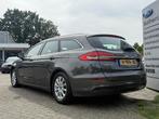 Ford Mondeo Wagon 2.0 IVCT HEV Titanium 187pk Cruise Control, Auto's, 188 pk, Stof, Gebruikt, 4 cilinders