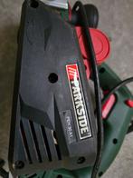 Parkside schaafmachine, Ophalen of Verzenden