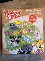 Woezel en Pip interactieve speelmat spel, Ophalen of Verzenden, Zo goed als nieuw