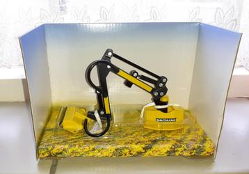Maaibalk - Hedge cutter -  Britains beschikbaar voor biedingen