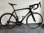 Specialized S-Works SL5 Cosmic Black 58, Fietsen en Brommers, Fietsen | Racefietsen, 28 inch, Carbon, Heren, Zo goed als nieuw