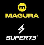 Magura MT5 - MT7 - CT5 E-bike remblokken, Ophalen of Verzenden