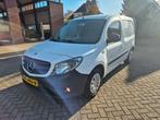 Mercedes-Benz Citan 108 CDI (bj 2015), Auto's, Voorwielaandrijving, Euro 5, Gebruikt, 4 cilinders