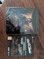 PS5 Star Wars Outlaws Steelbook - Nieuw in Verpakking, Spelcomputers en Games, Ophalen of Verzenden, Nieuw