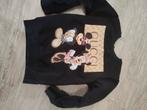 Trui Gucci 92/98, Ophalen of Verzenden, Zo goed als nieuw, Trui of Vest