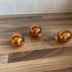 Kerstballen,Kerstdecoratie, ster kraaltjes, beeldje vogeltje, Diversen, Kerst, Ophalen of Verzenden, Zo goed als nieuw