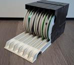 6 Scotch Bandrecorder Banden in Originele Dozen, Ophalen of Verzenden, Bandrecorder, Met banden