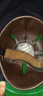 Oude Brandweerhelm Cromwell Pro 2, Ophalen of Verzenden