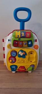 VTech Eerste reiskoffer, Ophalen, Gebruikt, 6 maanden tot 2 jaar