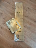 Easy cut ondervloer 18db - Gratis af te halen!, Doe-het-zelf en Verbouw, Isolatie en Afdichting, Overige materialen, Gebruikt
