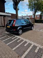 Ford C-Max 1.8 88KW 2004 Zwart, Voorwielaandrijving, 65 €/maand, 1287 kg, 4 cilinders