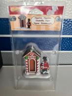 Diverse lemax poppetjes nieuw, Diversen, Kerst, Ophalen of Verzenden, Nieuw