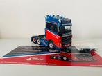 TEKNO VOLVO FH4  T. OSCARSSONS, Ophalen of Verzenden, Zo goed als nieuw, Bus of Vrachtwagen, Tekno