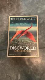 Discworld Treefrog Collector’s edition in seal, Hobby en Vrije tijd, Gezelschapsspellen | Bordspellen, Nieuw, Ophalen of Verzenden