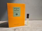 Acqua di Parma Colonia - Futura EDC, Ophalen of Verzenden, Nieuw