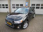 Mitsubishi ASX 1.6 Cleartec Instyle PANORAMADAK + TREKHAAK, Voorwielaandrijving, Euro 5, Lichtsensor, Gebruikt