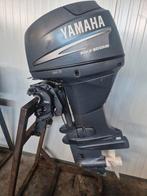 YAMAHA 40 PK, Watersport en Boten, Ophalen of Verzenden, Zo goed als nieuw