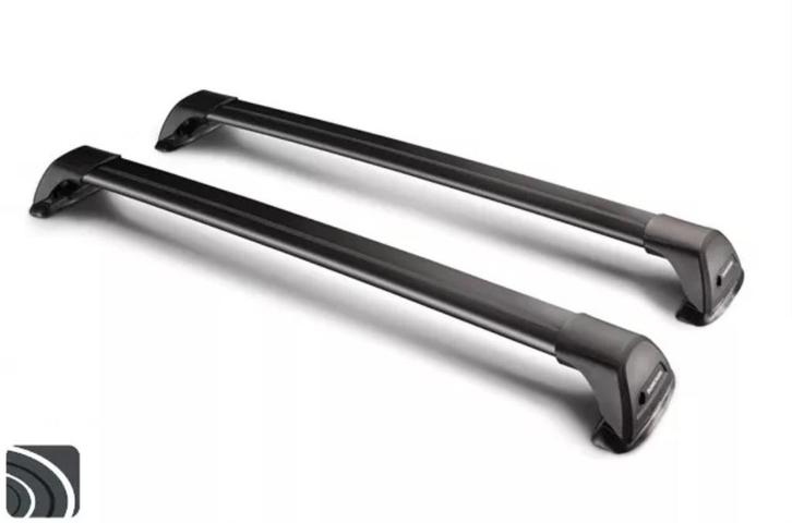 Yakima dakdragers, Auto diversen, Dakdragers, Zo goed als nieuw, Ophalen