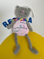 4792 Toys poes poesje roze lijfje, Ophalen of Verzenden, Zo goed als nieuw, Poes