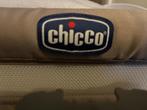 Chicco aanleunbedje stevig, compact en inklapbaar, Ophalen, Zo goed als nieuw, Wieg