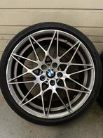 BMW M3/M4 666M Competition 20 inch velgen origineel, Auto-onderdelen, Banden en Velgen, Ophalen, Gebruikt, Banden en Velgen, Personenwagen