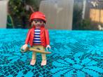 Playmobil Piraat Rico, Ophalen of Verzenden, Zo goed als nieuw
