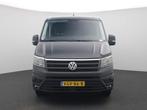 Volkswagen Crafter 35 2.0 TDI L3H2 Comfortline | Airconditio, Auto's, Bestelauto's, 12 maanden, Stof, Gebruikt, 4 cilinders