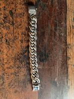 Buddha to Buddha Armband Nathalie Small Zilver, Sieraden, Tassen en Uiterlijk, Armbanden, Ophalen, Zo goed als nieuw, Zilver, Zilver