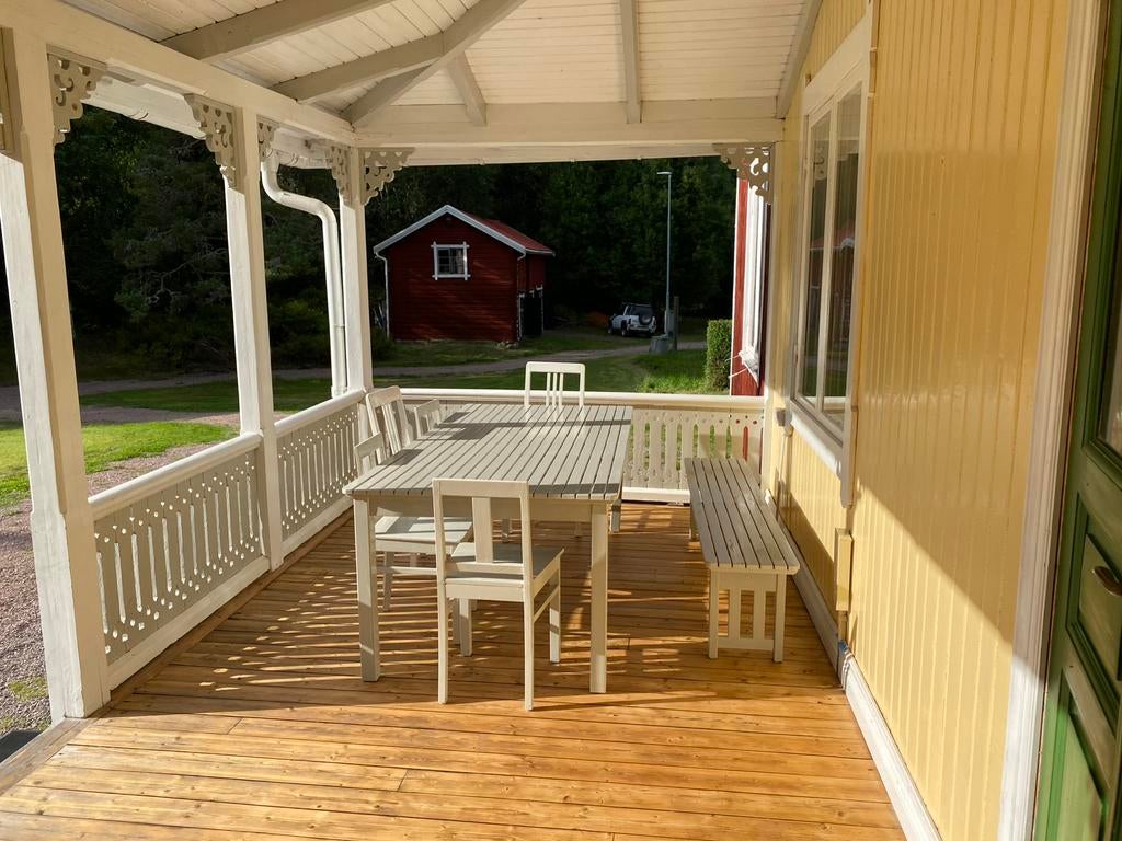 Groot huis aan klein meer Värmland 5 slaapkamers, Vakantie, Vakantiehuizen | Zweden, Boerderij of Cottage, Landelijk, Aan meer of rivier